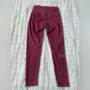 Fleo El Toro legging, Luxe / size medium